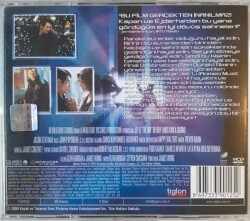 Tek The One VCD Film VCD4499 - 2