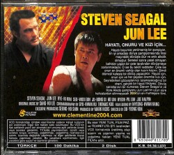 Teke Tek VCD Film VCD13050 - 2