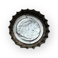 Tekel 1960s Bira Kapağı CMK8-1708 - 2