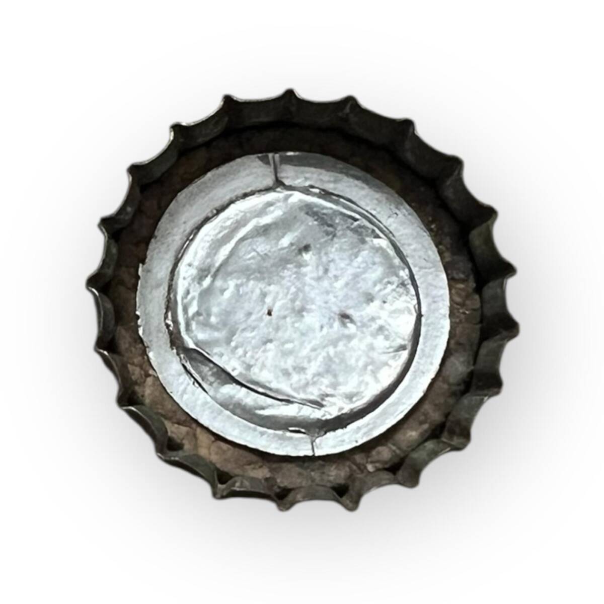Tekel 1960s Bira Kapağı CMK8-1708 - 2