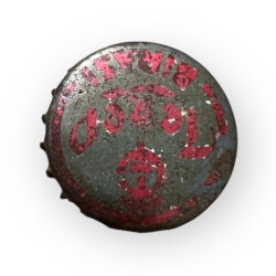 Tekel 1960s Bira Kapağı CMK8-1708 - 1