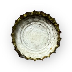 Tekel Açık Renkli Normal Bira Kapağı CMK11-5275 - 2