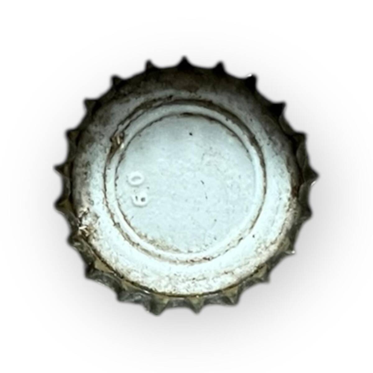 TEKEL Bira Kapağı 1990s CMK1452 - 2