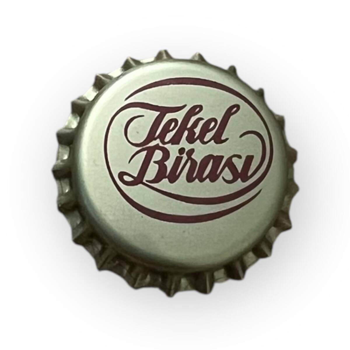 Tekel Bira Kapağı CMK8-1717 - 1