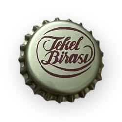 Tekel Bira Kapağı CMK8-1717 - 3