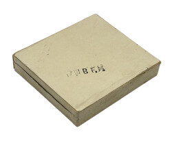 Tekel İdaresi Askeri Yargıtay (1914-1968) Açılmamış Dolu Paket Sigara (N) AOB4363 - 2