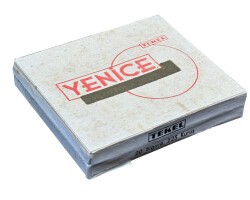 Tekel İdaresi Yenice Marka Açılmamış Dolu Paket Sigara AOB4024 (N) - 1