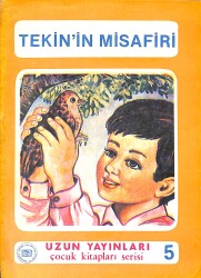 Tekin'in Misafiri NDR101278 - Gökçekoleksiyon