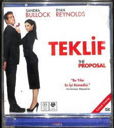Teklif VCD Film (108.5) VCD23427 - 3