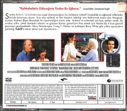 Teklif VCD Film (108.5) VCD23427 - 4