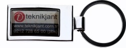 Teknikjant Eski Anahtarlık AKS705 - 2