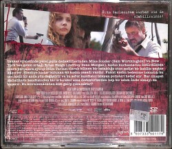 Teksas Ölüm Tarlası VCD Film VCD27355 - 2