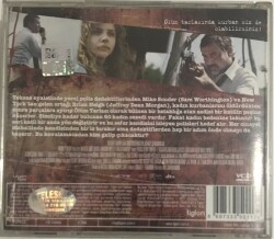 Teksas Ölüm Tarlası VCD Film VCD5409 - 2