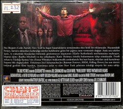 Telefon Kulübesi (Colin Farrell) VCD Film (106) VCD20805 - 2