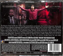 Telefon Kulübesi Orijinal VCD Film VCD29095 - 2