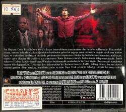 Telefon Kulübü VCD Film (108.5) VCD24187 - 2