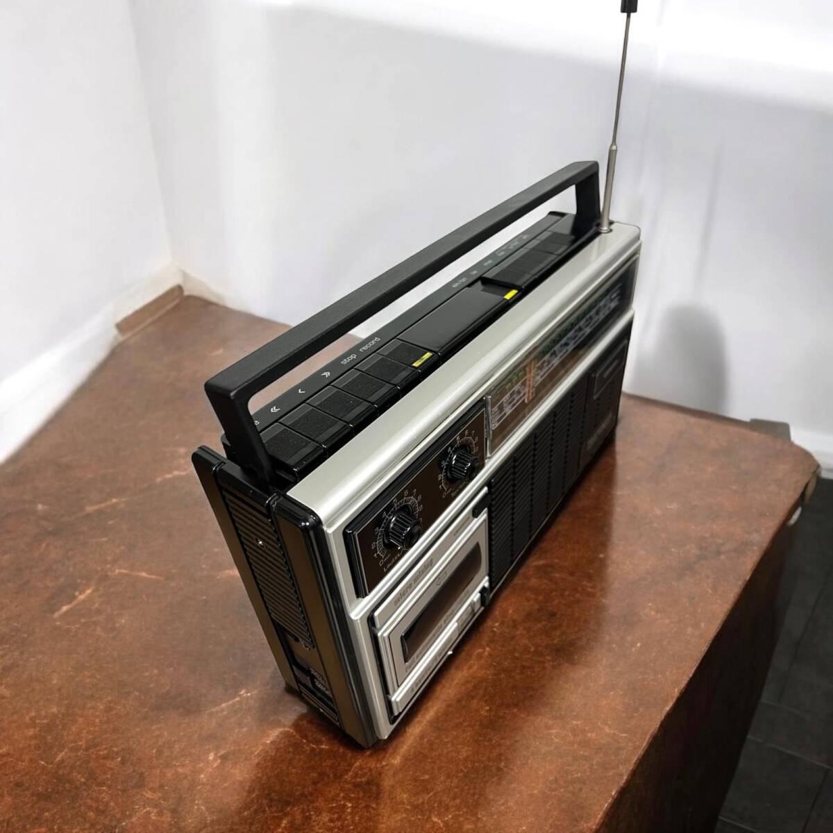 TELEFUNKEN BAJAZZO CR4000 Radyo-Kaset Çalar RDY61 - 4