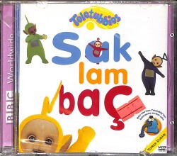 Teletubbies - Saklambaç VCD Film (Sıfır) VCD27687 - 1