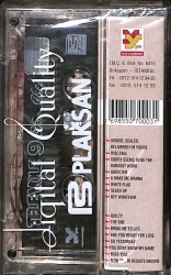 Televole 9 Slow Hits Kaset (Sıfır) KST27052 - 2