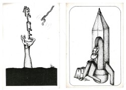 Tematik İkili Kartpostal KRT7842 - Gökçekoleksiyon