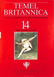 Temel Britannica Temel Eğitim Ve Kültür Ansiklopedisi 14 20 Mart 1989 NDR84977 - Gökçekoleksiyon