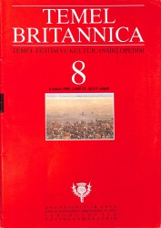 Temel Britannica Temel Eğitim Ve Kültür Ansiklopedisi 8 6 Şubat 1989 NDR84976 - Gökçekoleksiyon
