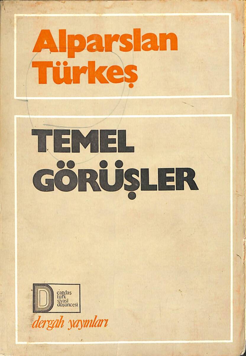 Temel Görüşler NDR96352 - 1