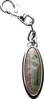 Temizer Ticaret Eski Anahtarlık AKS327 - 3