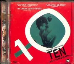 Ten - 10 VCD Film VCD12185 - 1