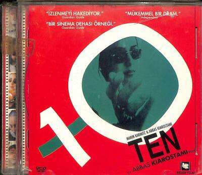 Ten - 10 VCD Film VCD12185 - 1