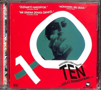 Ten - 10 VCD Film VCD13124 - 1