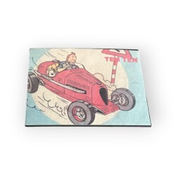 Ten Ten (Şey Çikletleri) Karikatür Kart Hediyeli Şekerli Sakız# SKZ2393 - Gökçekoleksiyon