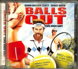 Tenis Koçu Gary VCD Film (108.5) VCD24376 - 3