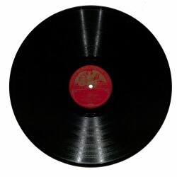 Tenori Venturini Nessi Baritoni Inghilleri Baracchi - Otello Otello TAŞ PLAK (106.5) PLK23011 - 1