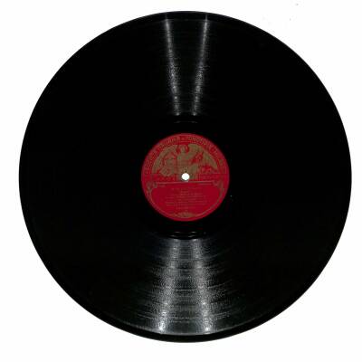 Tenori Venturini Nessi Baritoni Inghilleri Baracchi - Otello Otello TAŞ PLAK (106.5) PLK23011 - 1
