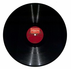 Tenori Venturini Nessi Baritoni Inghilleri Baracchi - Otello Otello TAŞ PLAK (106.5) PLK23011 - 2