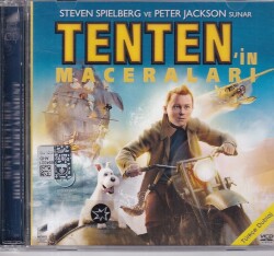 Tenten`in Maceraları VCD Film VCD9175 - 1