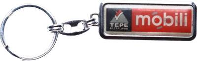 Tepe Mobili Eski Anahtarlık AKS671 - 2