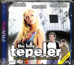 Tepeler (Paris Hilton) VCD Film VCD15618 - 1
