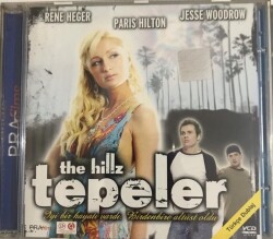 Tepeler VCD Film VCD5130 - 1