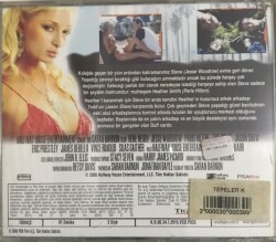 Tepeler VCD Film VCD5130 - 2