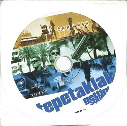 Tepetaklak VCD Film (108) VCD22247 - 1