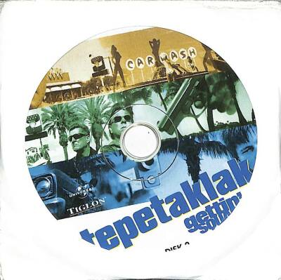 Tepetaklak VCD Film (108) VCD22247 - 2