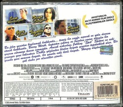 Tepetaklak VCD Film VCD14672 - 2