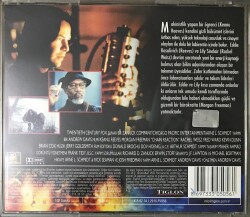 Tepki VCD Film VCD5884 - 2