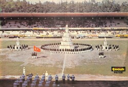 Tercüman Çocuk 19 Mayıs Gençlik Ve Spor Bayramı Temalı Posteri KRT23954 - Gökçekoleksiyon