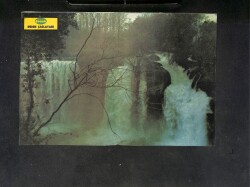 Tercüman Çocuk Düden Çağlayanı Posteri KRT23959 - Gökçekoleksiyon