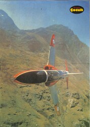 Tercüman Çocuk Uçak Temalı Posteri KRT23955 - Gökçekoleksiyon