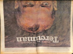Tercüman Gazetesi 10 Kasım 1981 - Atamızı Minnetle Anıyoruz GZ64542 - 1