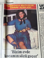 Tercüman Gazetesi 13 Ekim 1967 - Minareler Şehri İstabulun Trafiği Minareden Yönetildi. - Finike Açığında Denize Düşen Kıbrıs Uçağında 66 Kişi Öldü GZ123612 - 2
